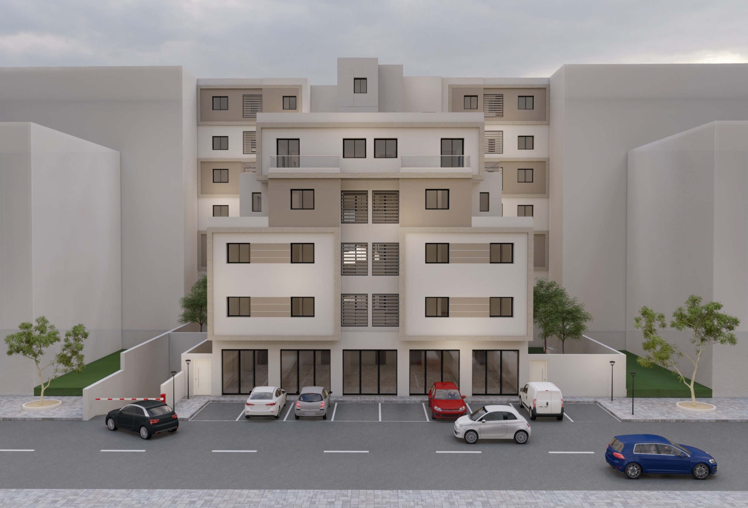 Les différentes options de financement disponibles pour l&rsquo;achat d&rsquo;un appartement ou d&rsquo;un espace commercial