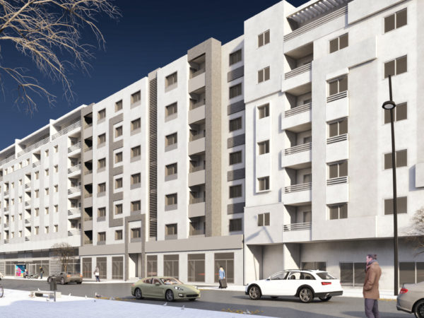 Comment choisir l’emplacement idéal pour votre appartement ou espace commercial